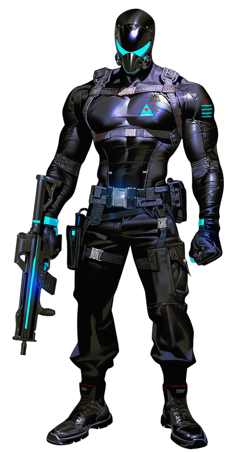 Pulse Response Unit